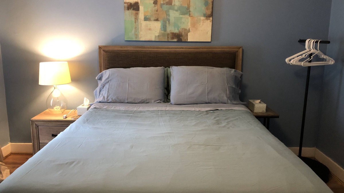 Elmira Heights Apartment | Cozy Apartment in the centre of Elmira Heights