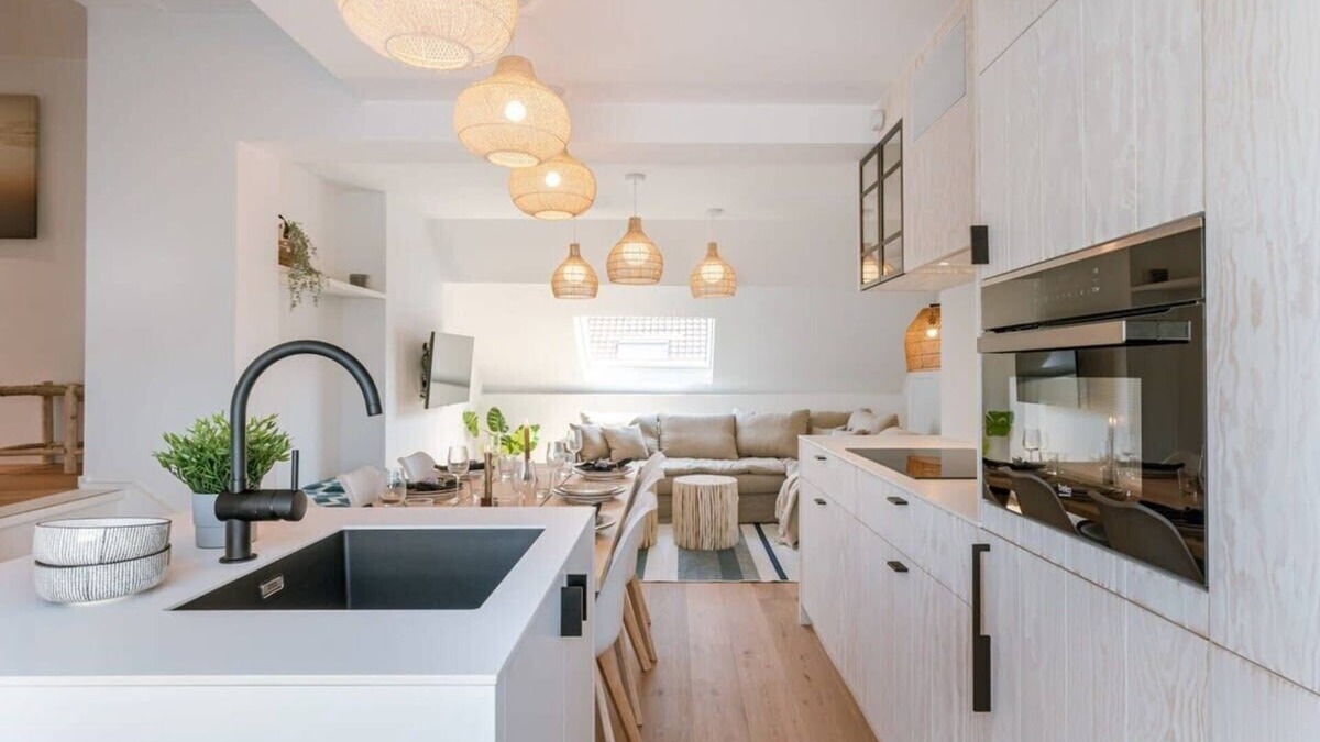 Ieper Apartment | Cozy Apartment in Ypres City Center