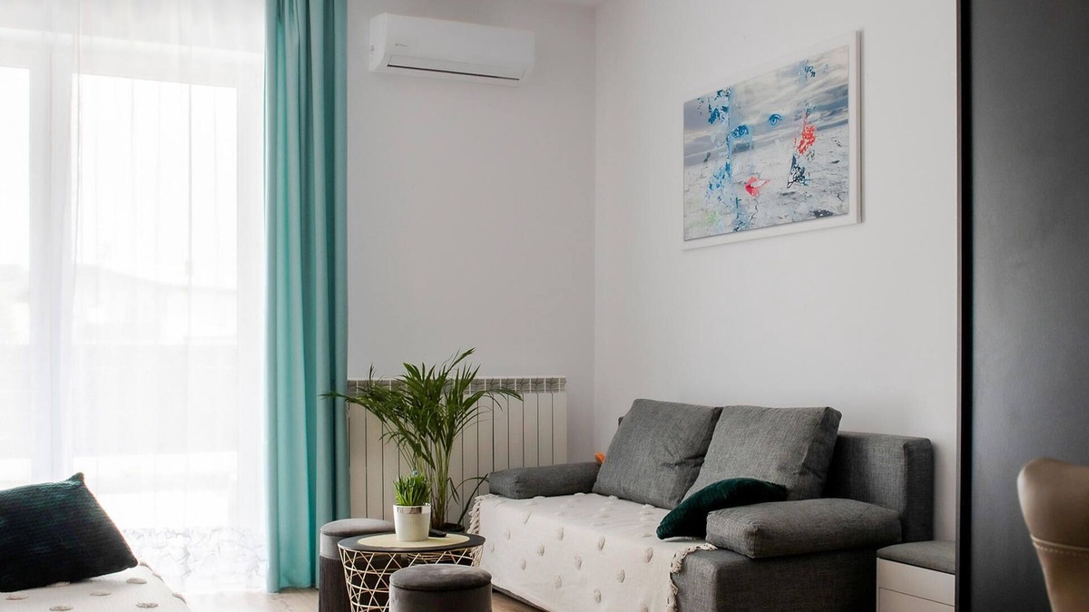 Zator Apartment | Cozy apartment in Zator with WiFi