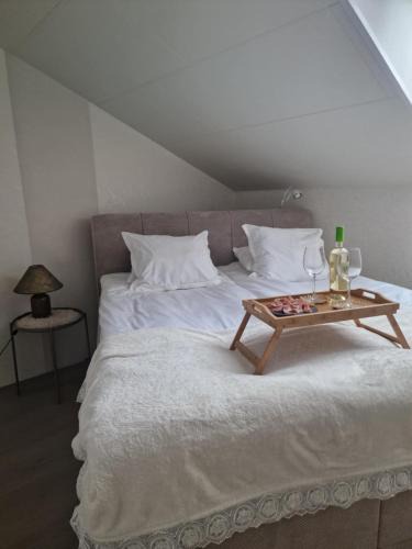 Fjalkinge Apartment | Cozy apartment Isabell