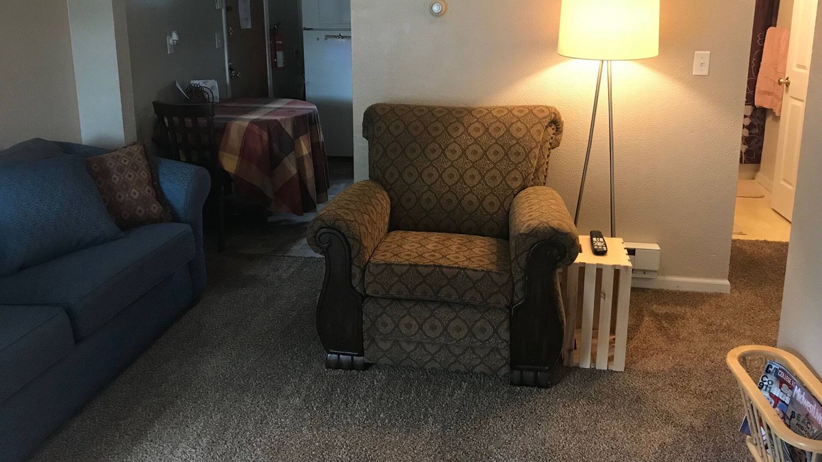 Niles Apartment | Cozy Apartment, Just 10 Minutes From Notre Dame!