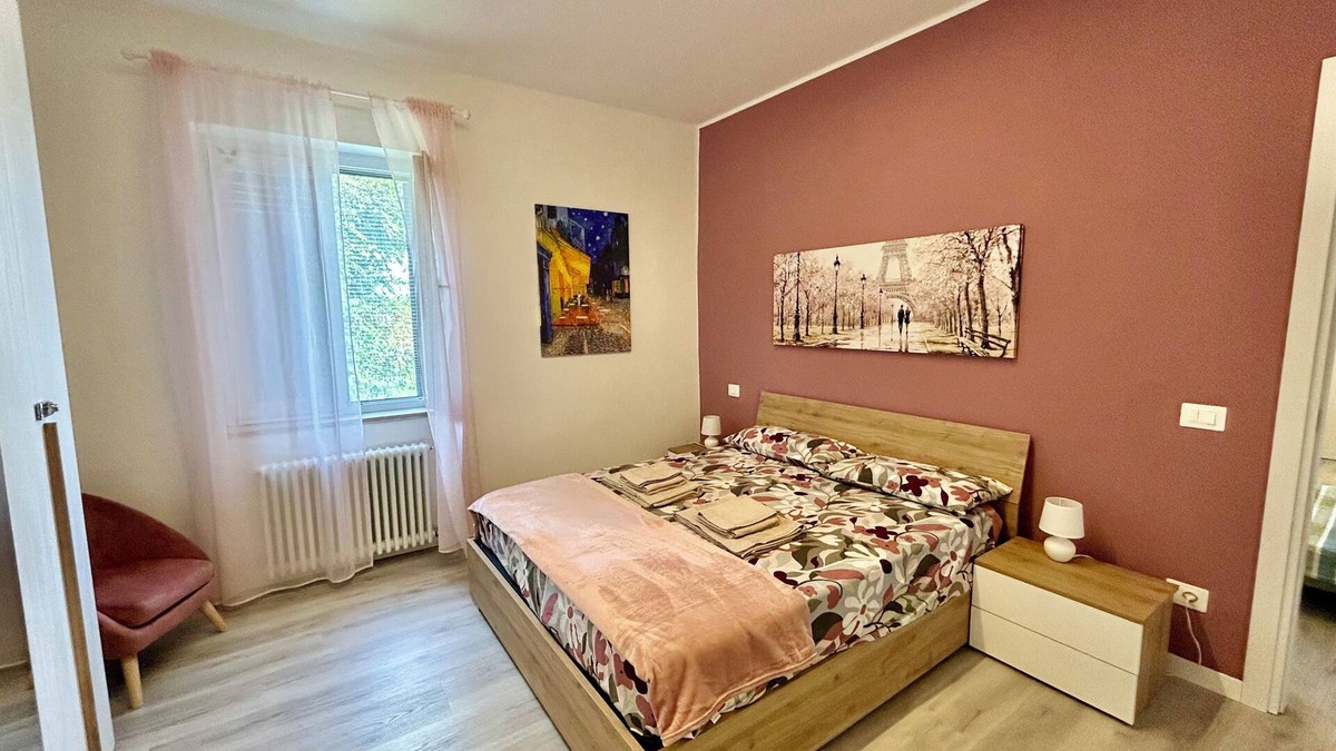 Sud Apartment | Cozy apartment just minutes from the city center and the Fairgrounds