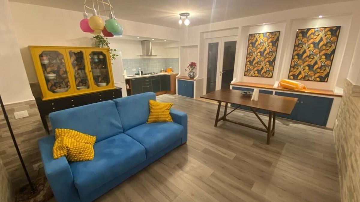 Zagarolo Apartment | Cozy apartment located at the gate of Rome. Quiet location. Private parking.