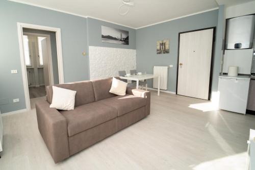 Gallarate Apartment | COZY APARTMENT MALPENSA AiRPORT