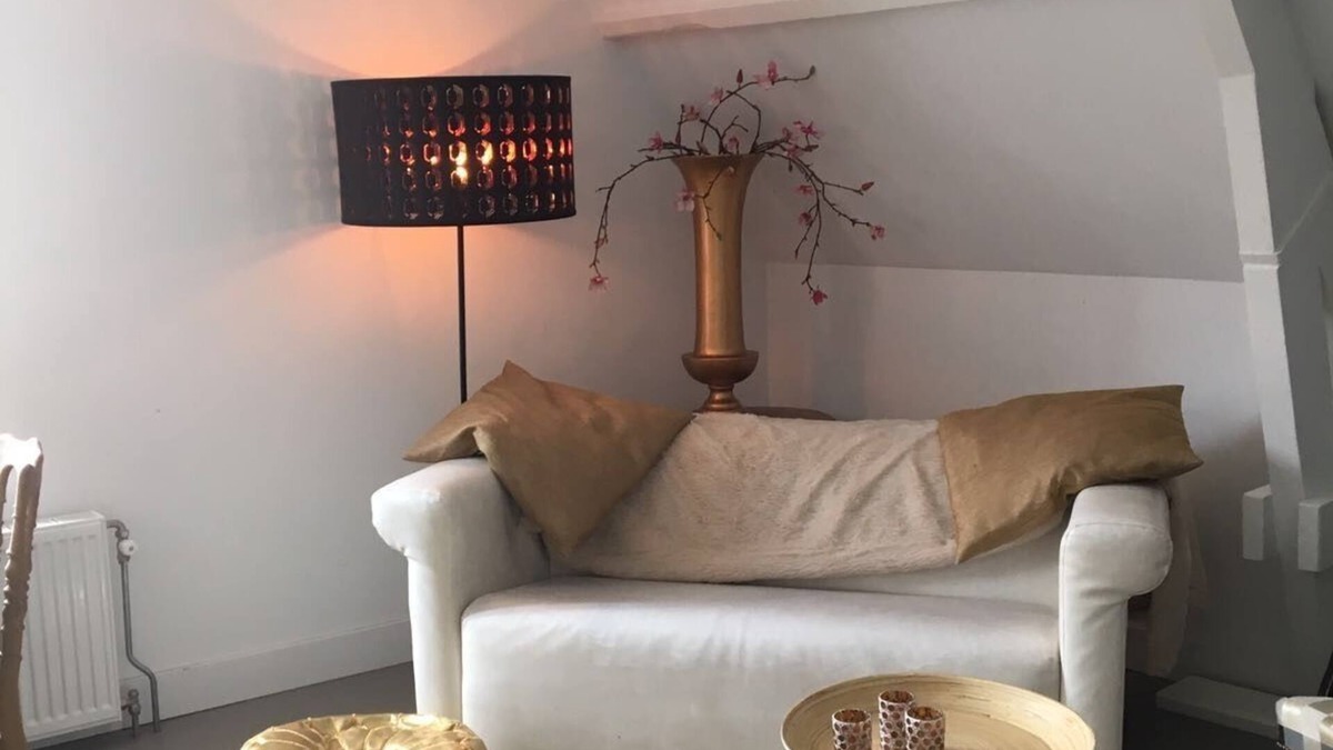 Naarden Apartment | Cozy Apartment Naarden-Vesting