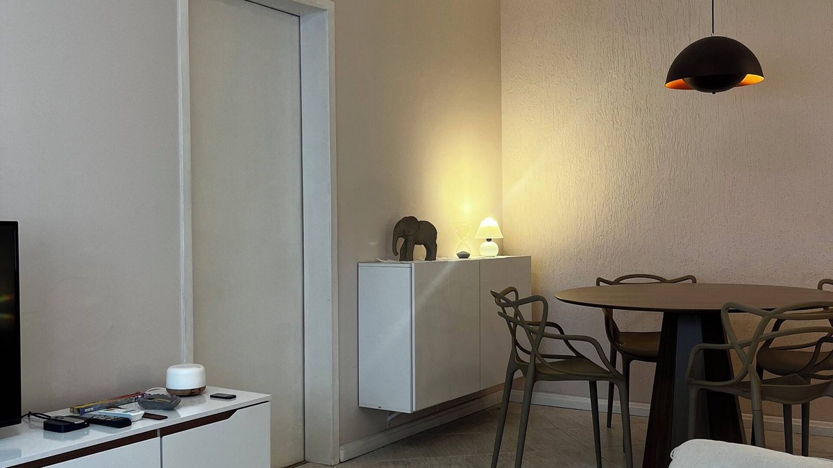 Cristo Redentor Apartment | Cozy apartment near the US consulate, Iguatemi, and the airport - North Zone