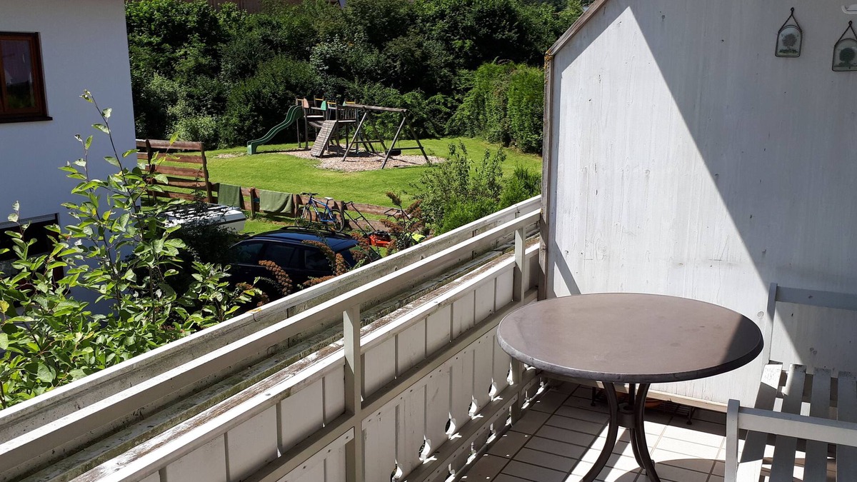 Obergunzburg Apartment | Cozy apartment near Kempten im Allgäu (Obergünzburg)