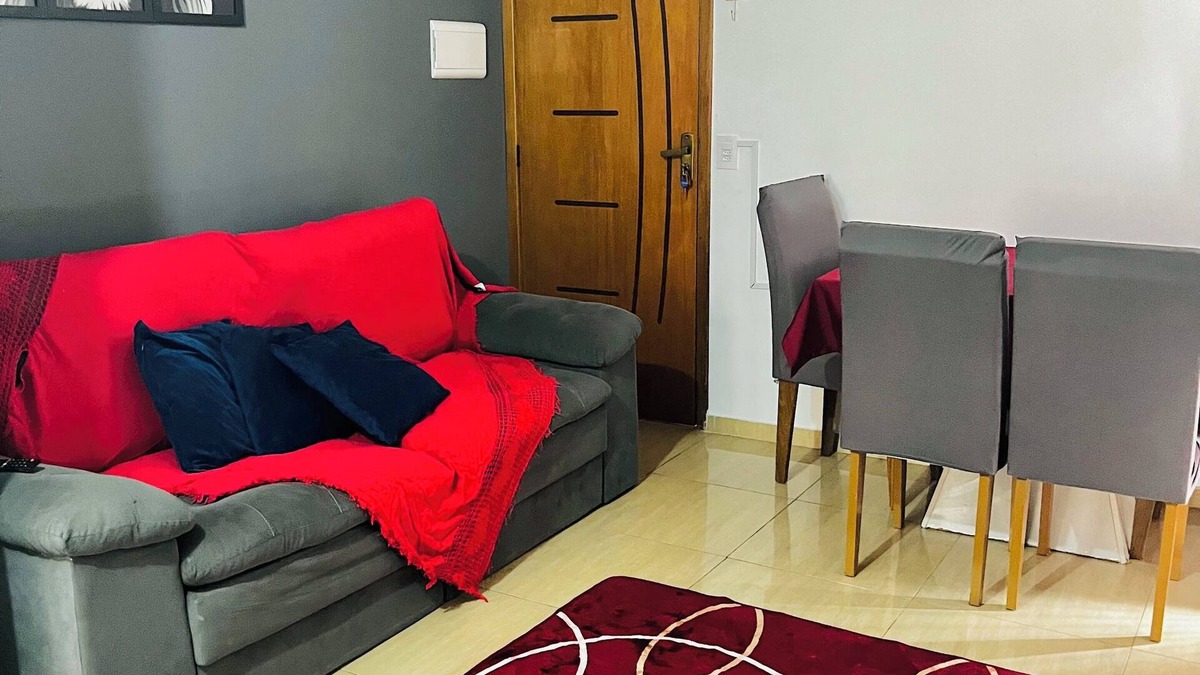 Ivernada Apartment | Cozy apartment near the airport