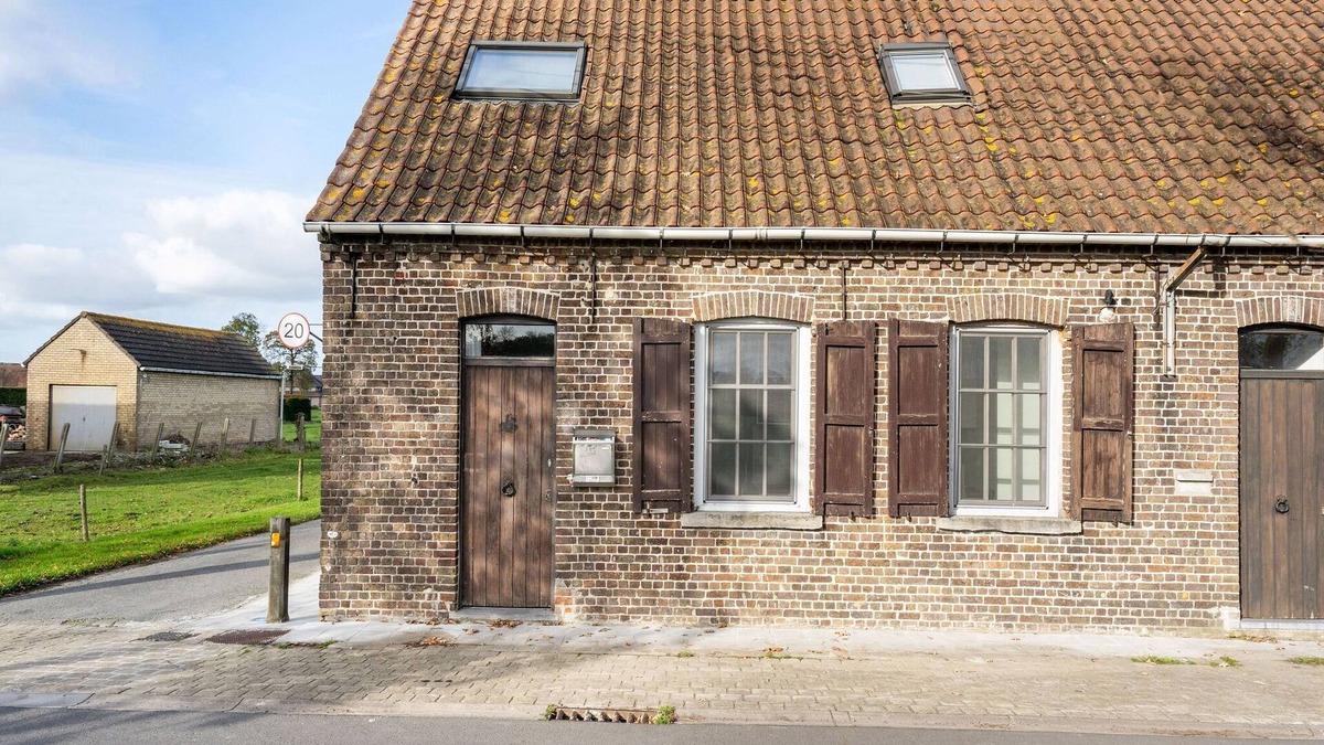 Zedelgem Apartment | Cozy Apartment Near Brugge