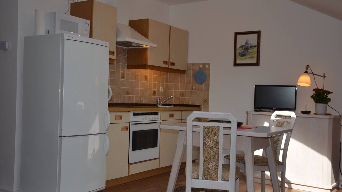 Forstern Apartment | Cozy apartment near Erding and Munich