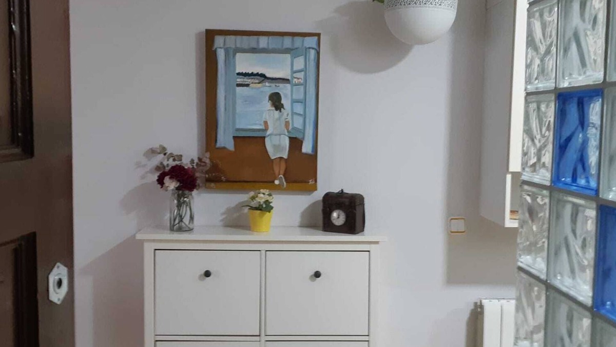 Poblenou Apartment | Cozy apartment near the beach