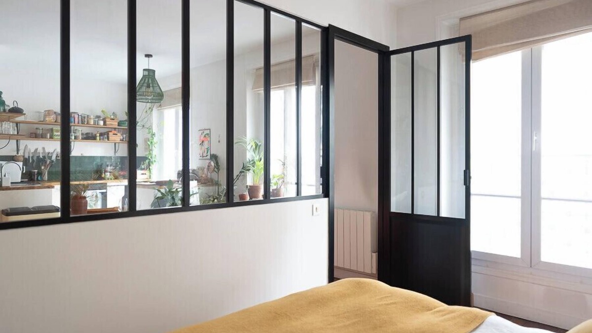 Quartier de la Chapelle Apartment | Cozy apartment near Goutte d'Or