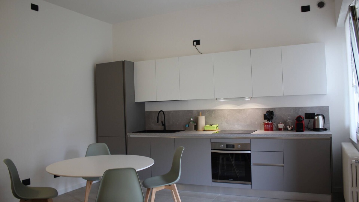 Bussolengo Apartment | Cozy apartment near Lake Garda, Valpolicella, and Verona