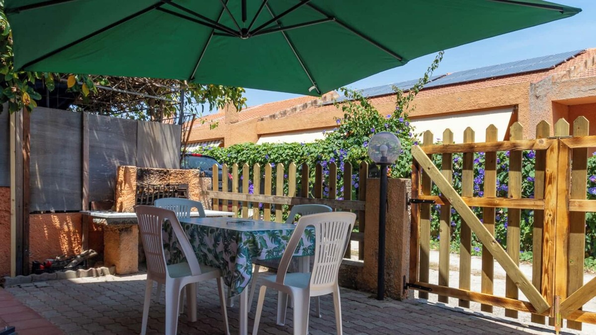 Maristella Apartment | Cozy apartment near the beach in Maristella, Alghero
