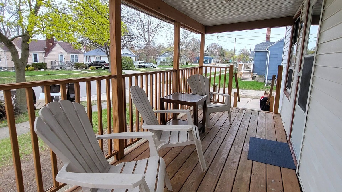 Midland Apartment | Cozy Apartment Near Midland City Center