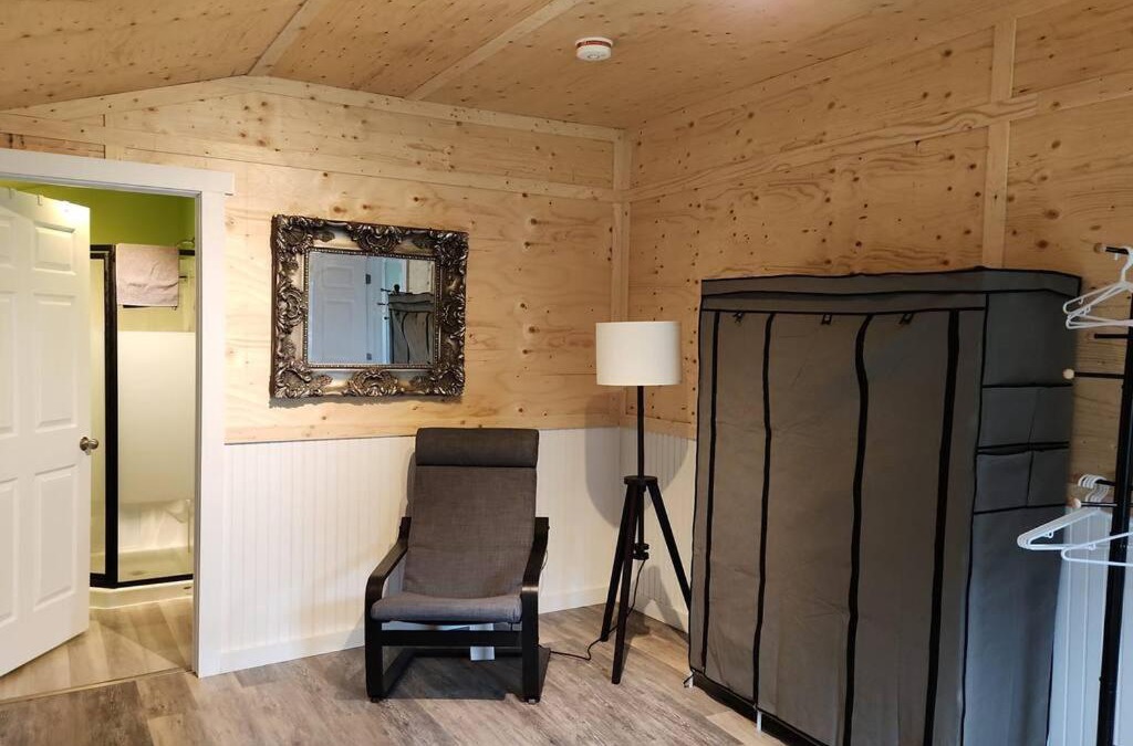 Guysborough County Apartment | cozy apartment near the ocean