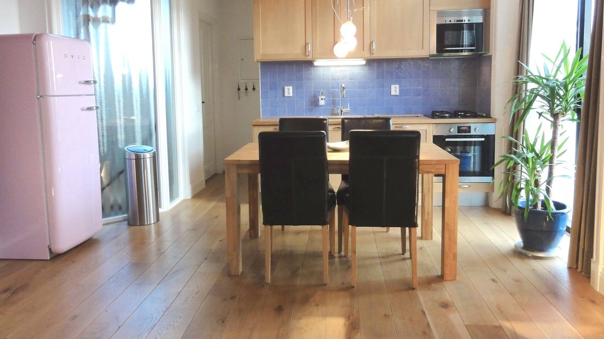 Petten House | Cozy apartment near the sea, beach and dunes. Have a nice holiday!