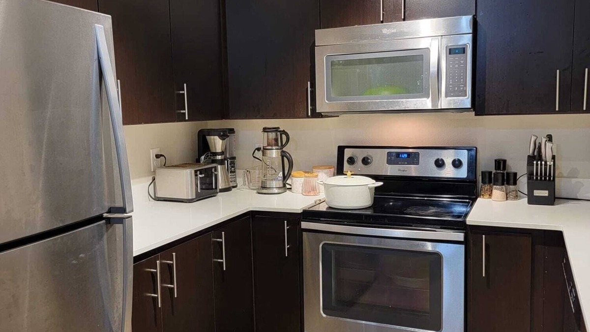 Issaquah Highlands Apartment | Cozy Apartment, near to marketplace, Sewdish, bus station