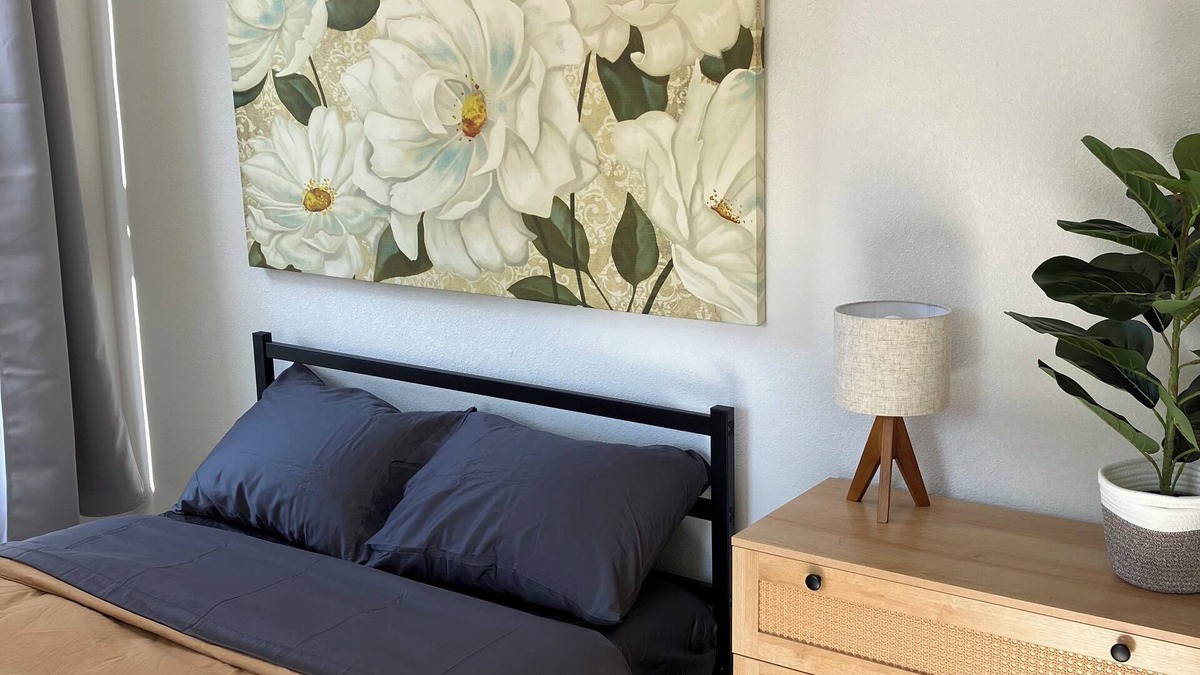 Selma Apartment | Cozy apartment nestled in the beautiful historic district of Selma, Alabama