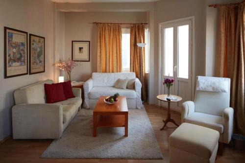 Talimhane Apartment | Cozy Apartment Next to Taksim Square