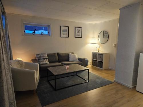 Tromso Apartment | Cozy apartment