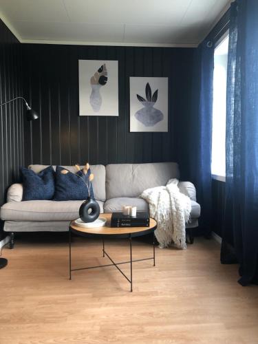 Ballstad Apartment | Cozy apartment