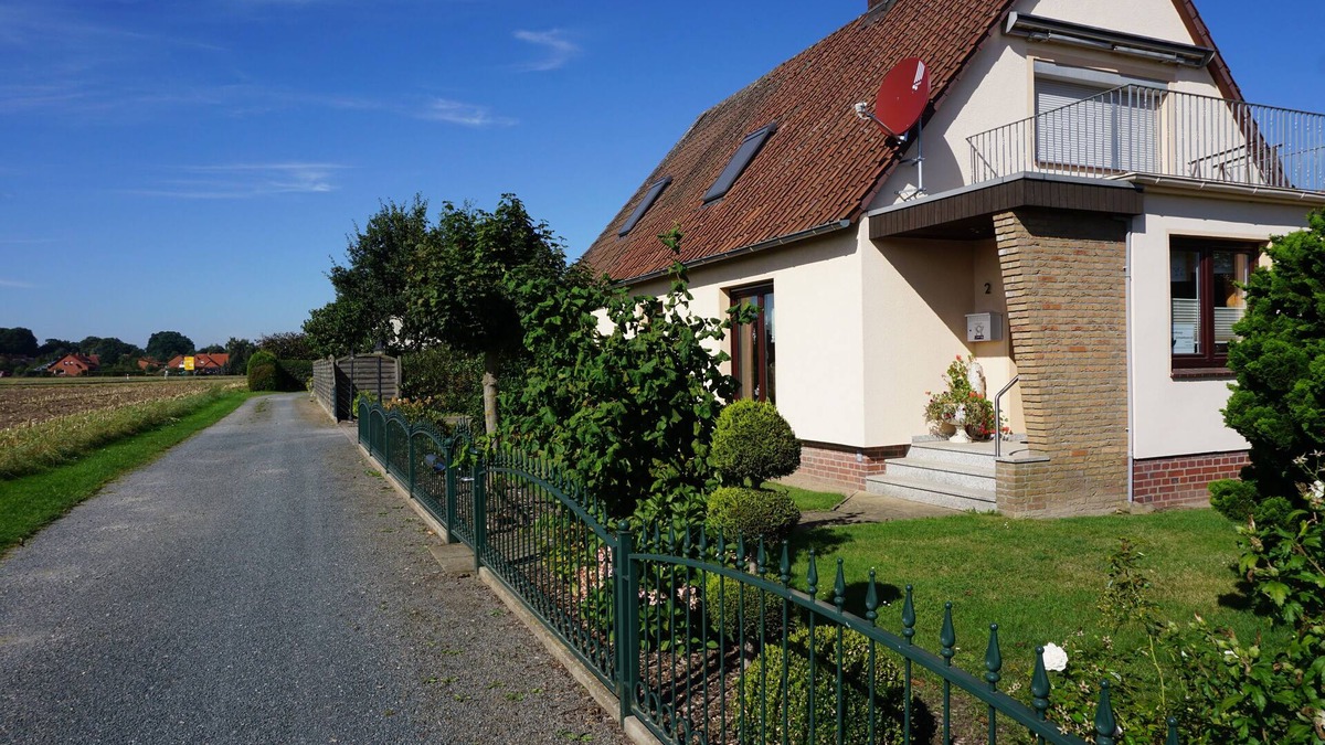 Eystrup Apartment | Cozy apartment on 80m² Grimmelmann in Eystrup, Middle Weser Region