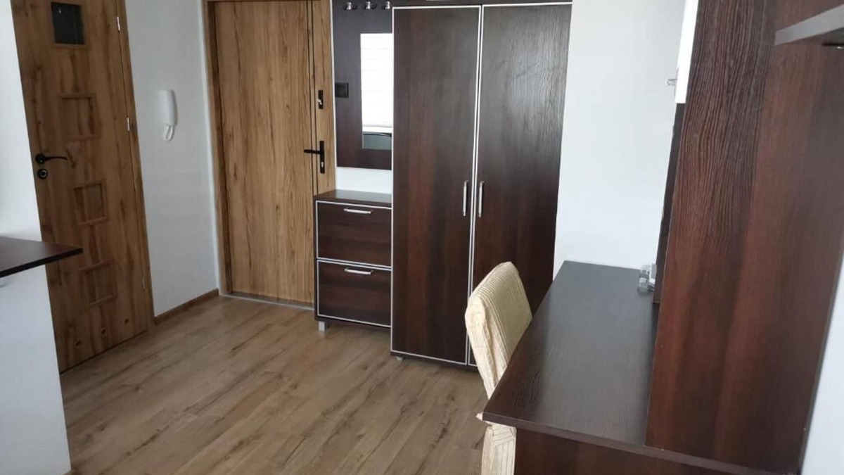 Rzeszow Apartment | Cozy apartment Paris in Tower - City Centre Podwislocze 38n
