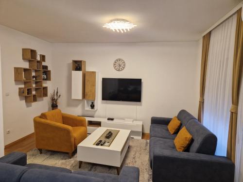Matiçan Apartment | Cozy Apartment Prishtina