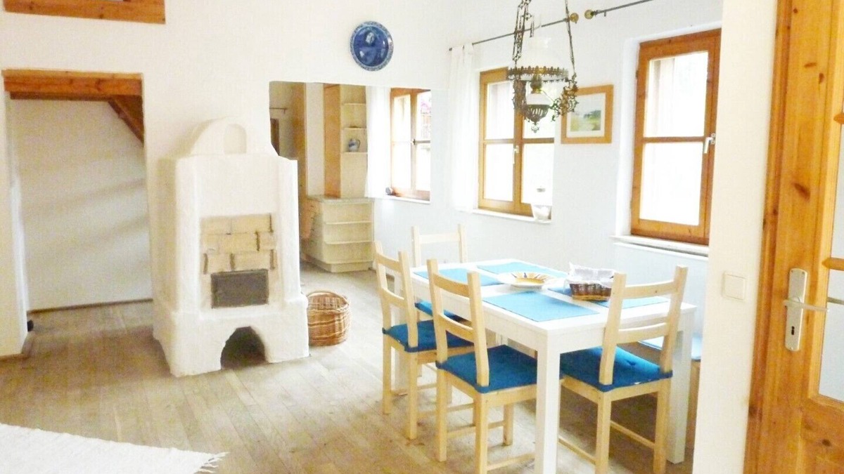 Tiefenbach Apartment | Cozy apartment Rosenstiege