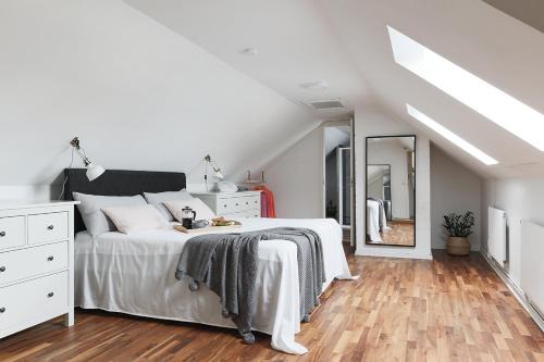 Uppsala Apartment | Cozy Apartment
