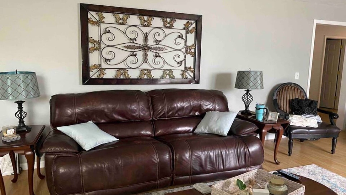 Kodak House | Cozy Apartment (sleeps 6)