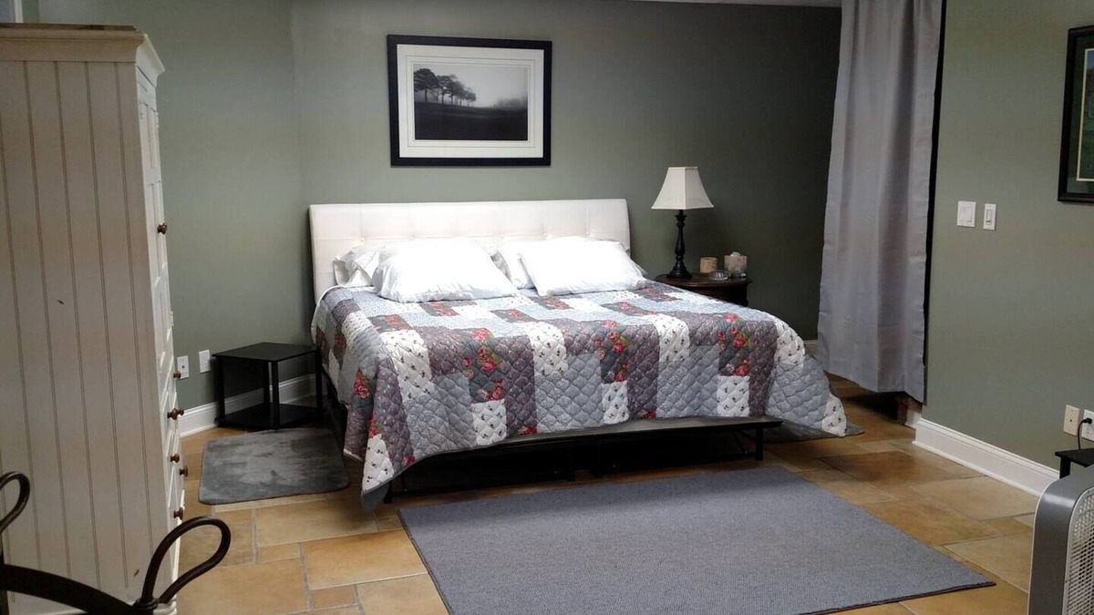 Arab Apartment | Cozy Apartment Suite
