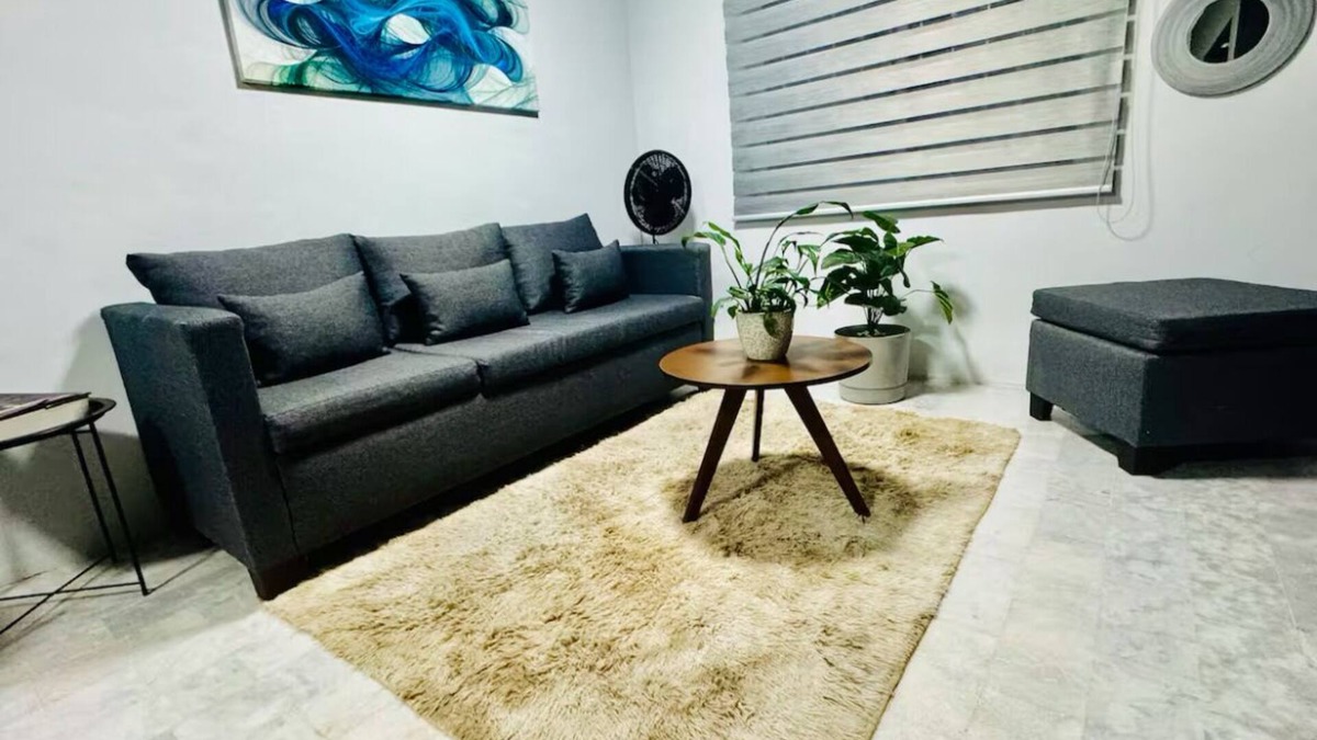 Zapopan Apartment | Cozy apartment, total renew, ready to relax or work