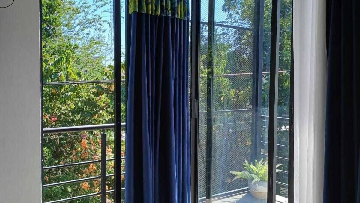 Tepic Apartment | Cozy Apartment with 2 Bedrooms in Tepic
