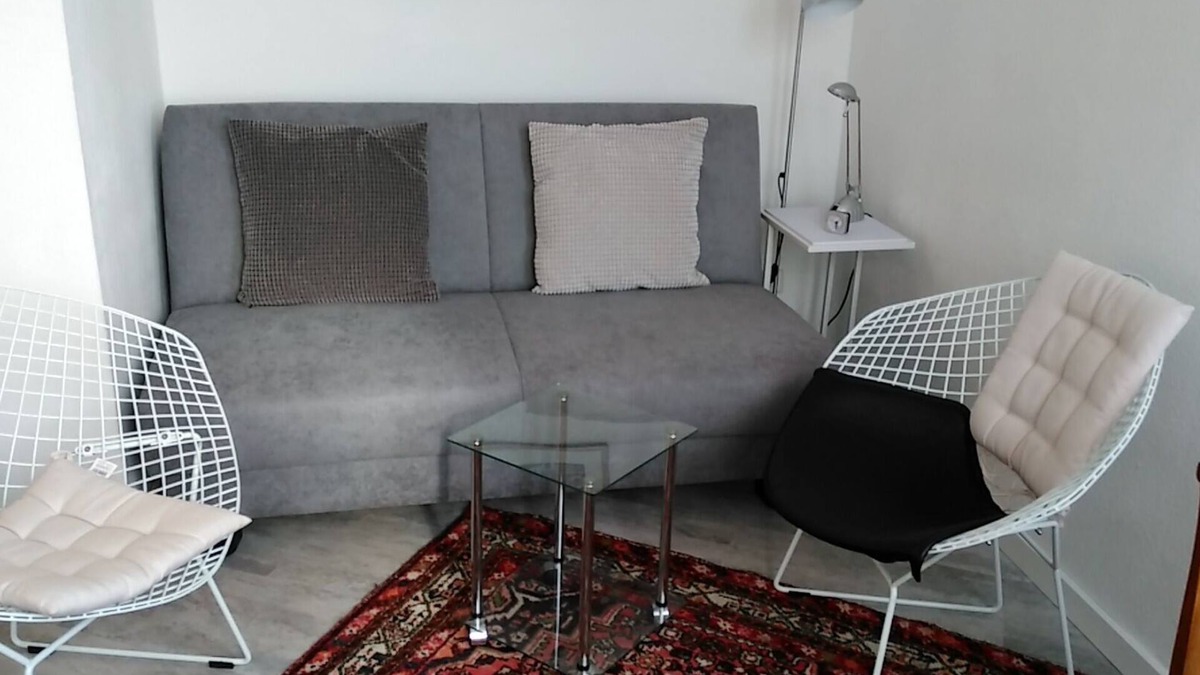 Wanne Apartment | cozy apartment with a view
