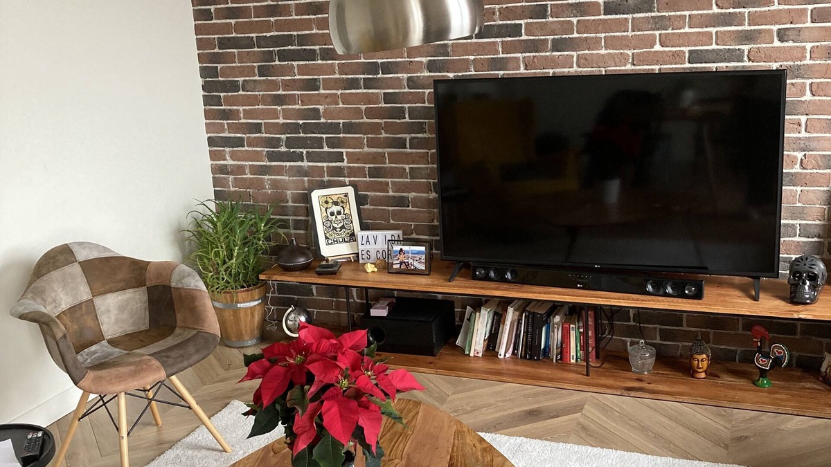 Secteur 4 Apartment | Cozy apartment with breathtaking view