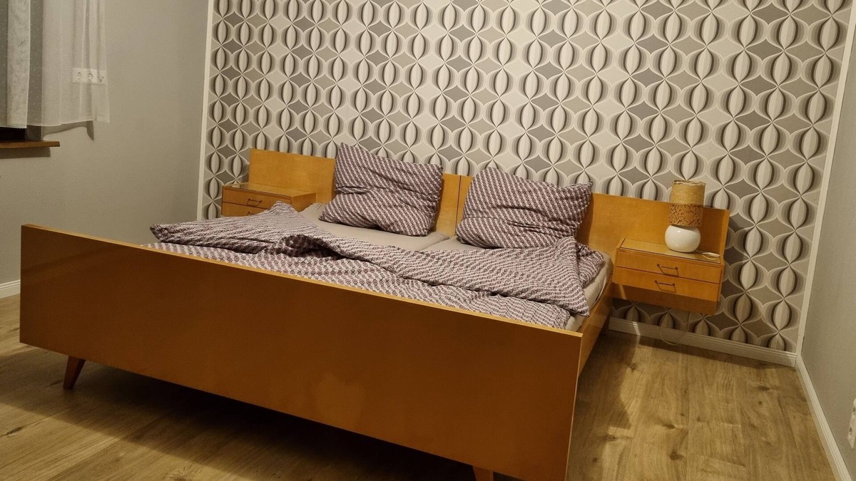 Grossheubach Condo | cozy apartment with garden and balcony