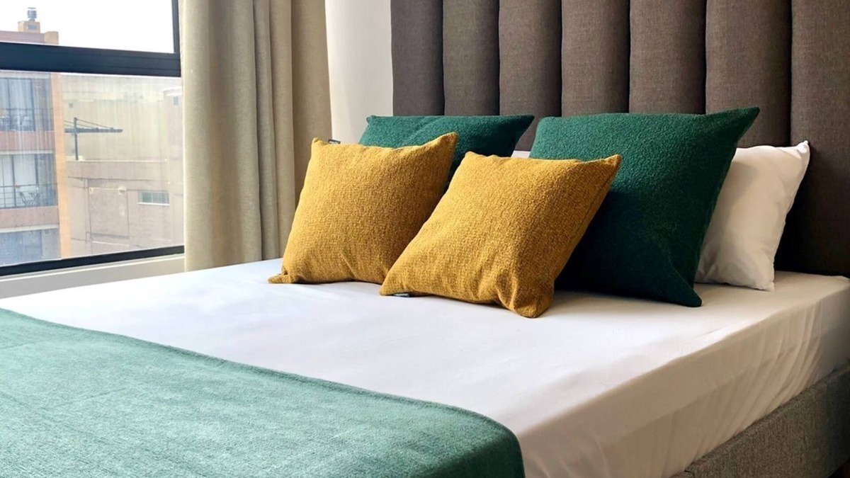 Chapinero Apartment | Cozy apartment with excellent location, close to all in Bogotá