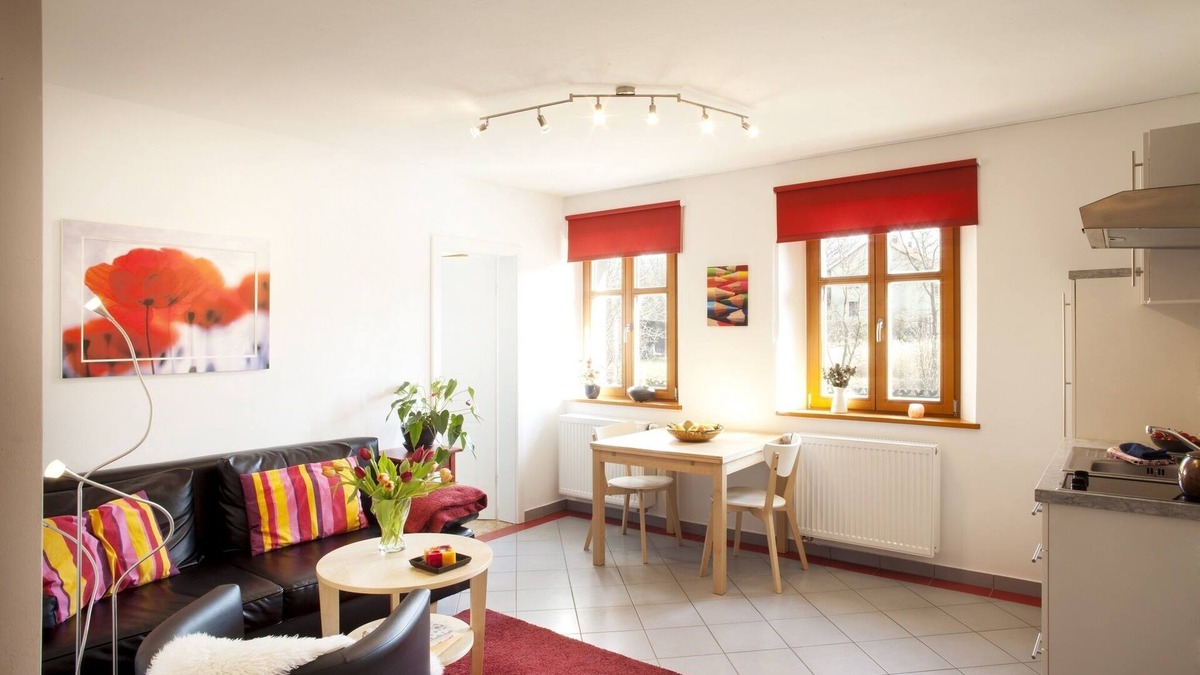 Mainleus Apartment | Cozy apartment with free WLAN