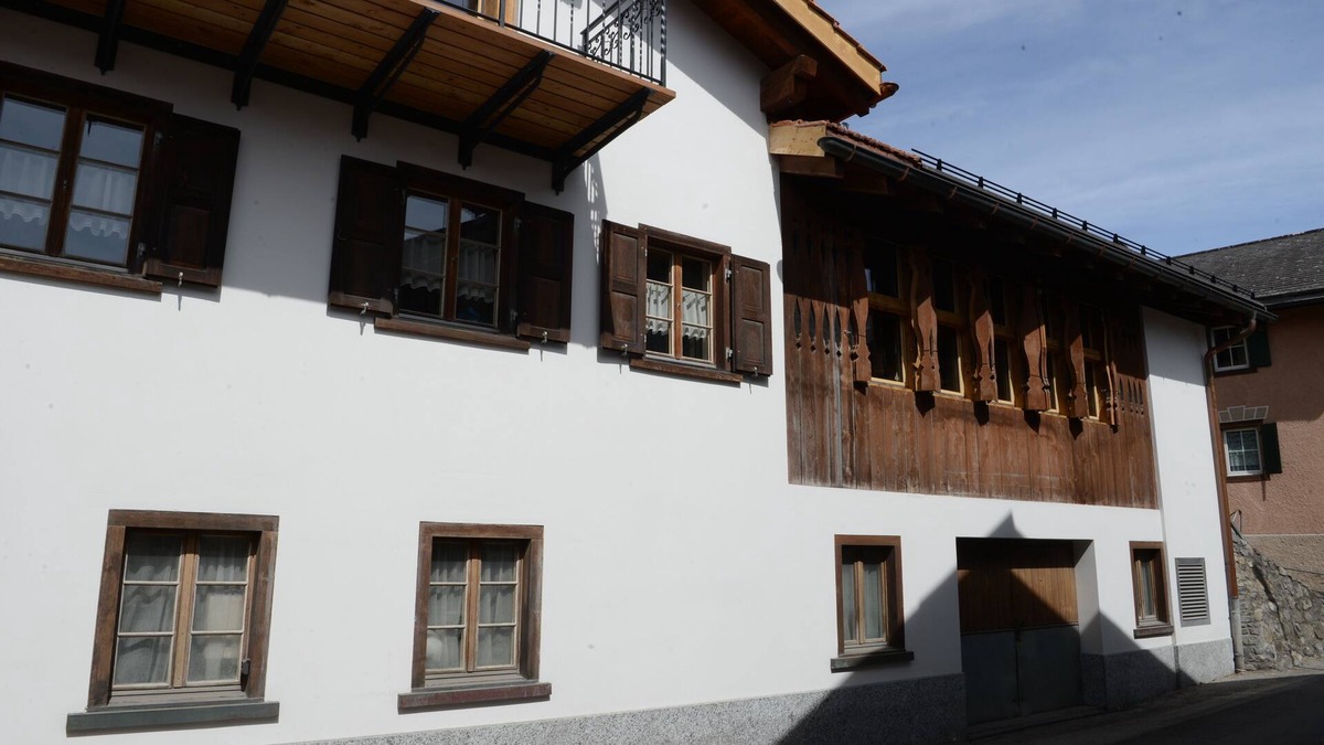 Schmitten Apartment | Cozy apartment with high comfort for max. 6 persons