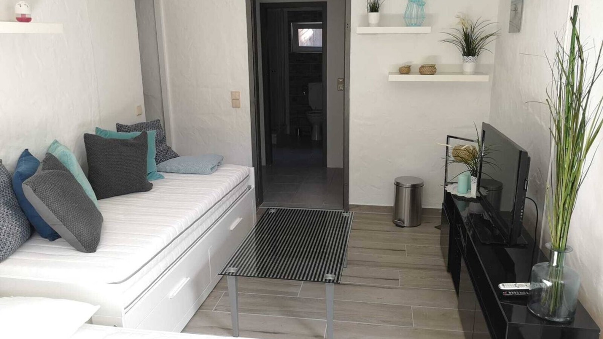 Lohmar Apartment | Cozy apartment with lots of charm