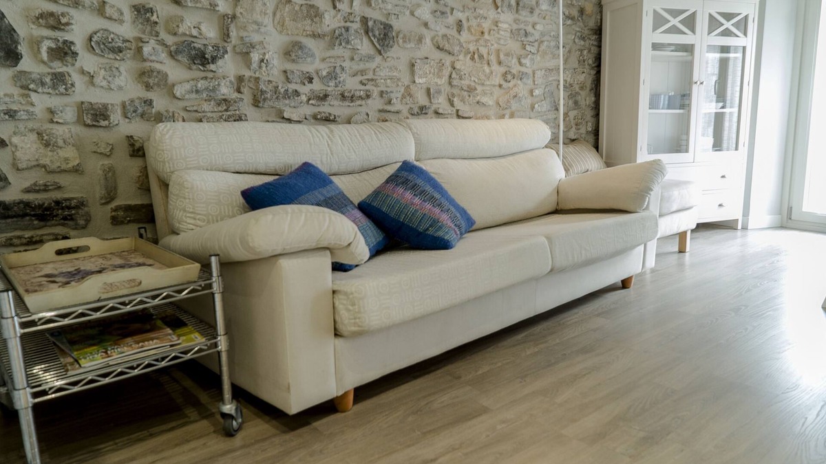 Mutriku Apartment | Cozy apartment with parking