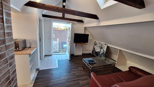 Roedermark Apartment | Cozy apartment with S-Bahn connection to Frankfurt