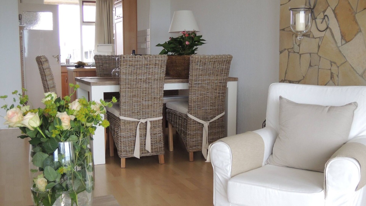 Noordwijk Apartment | Cozy apartment with sea views