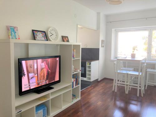 Lantinen District Apartment | Cozy Apartment with Stunning Natural Views