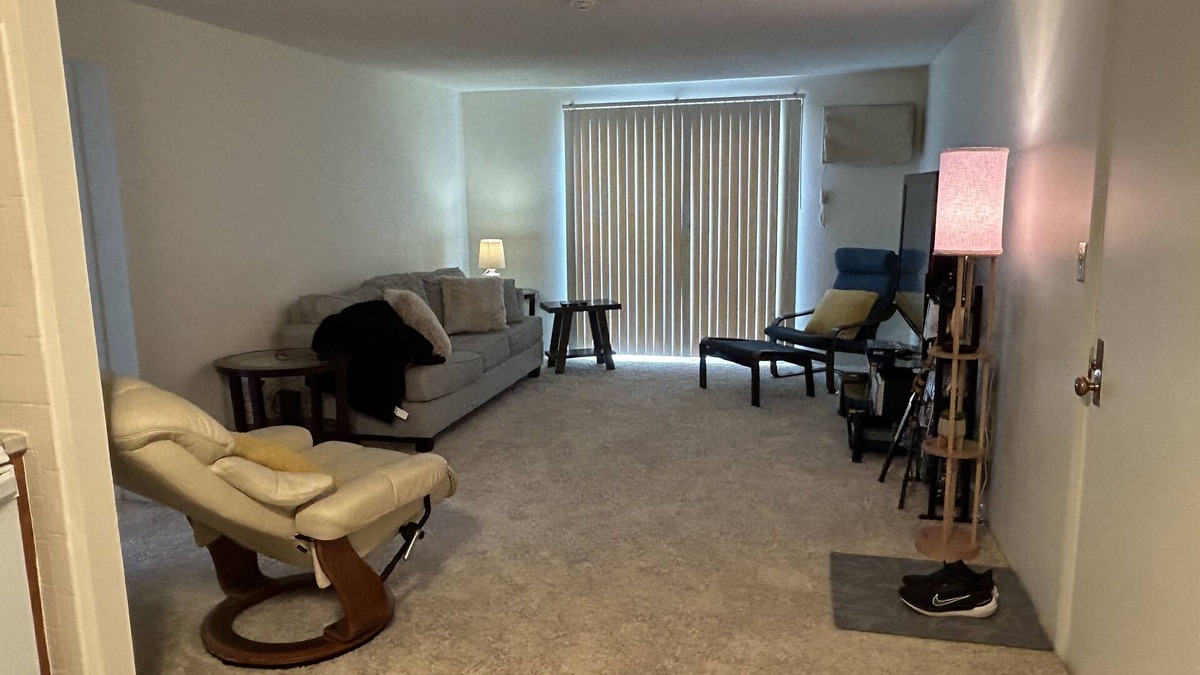 Portsmouth Apartment | Cozy apartment with WiFi and fitness equipment in lovely Portsmouth