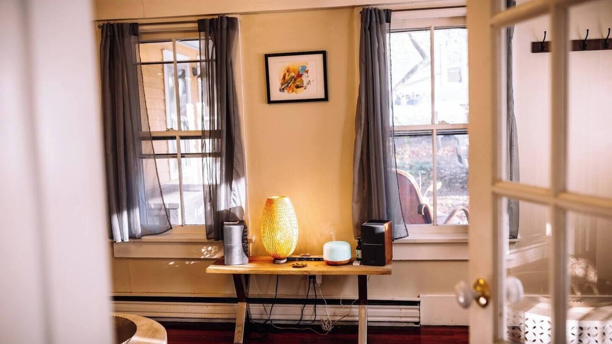 Town of Marbletown Apartment | Cozy Apartment with Sauna in Historic Stone Ridge