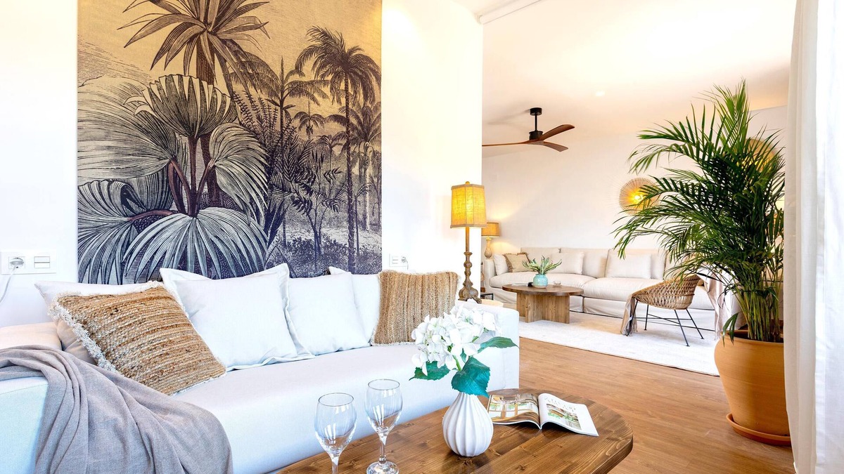 Albaicin Apartment | Cozy apartment with views Alhambra. Plaza Nueva IV