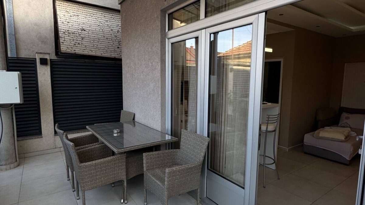 Krusevac Apartment | Cozy apartment with WiFi and AC in charming Kruševac